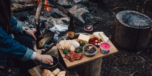 Camping Ovens Guide: Must-Haves for Outdoor Cooking