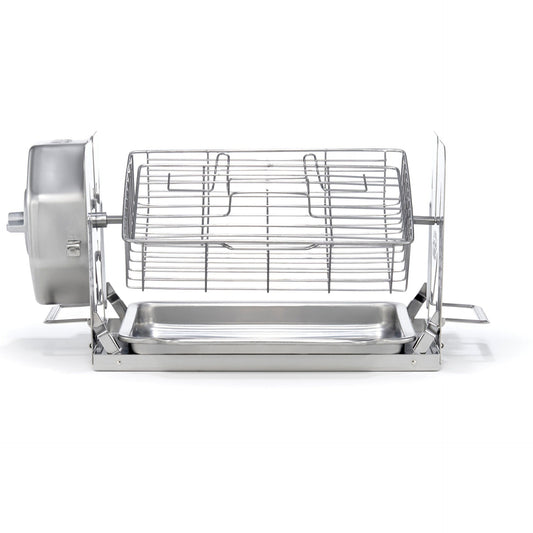 ROTO-Q 360 Rotisserie Cage (Flat)