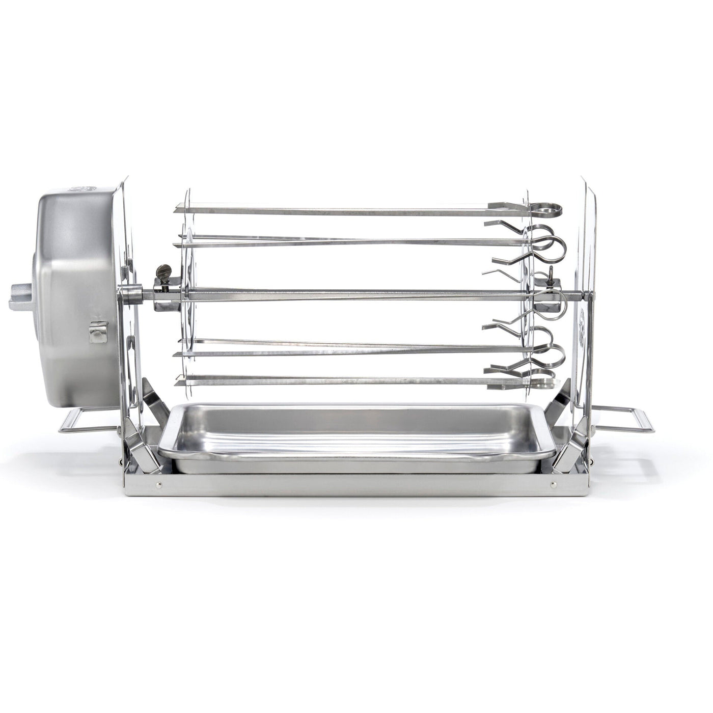 ROTO-Q 360 Skewer Set