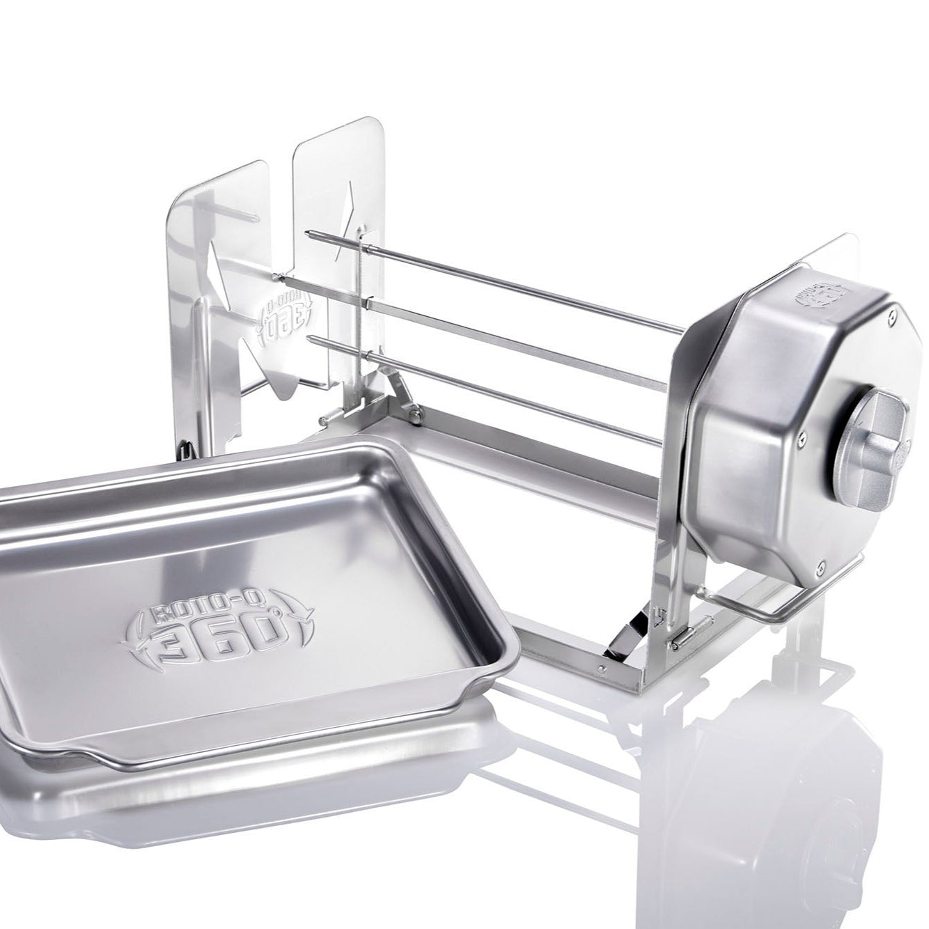 Roto-Q 360 Drip Tray