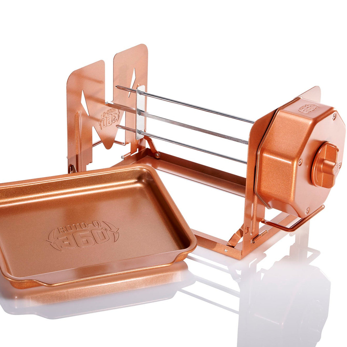 Roto-Q 360 Drip Tray