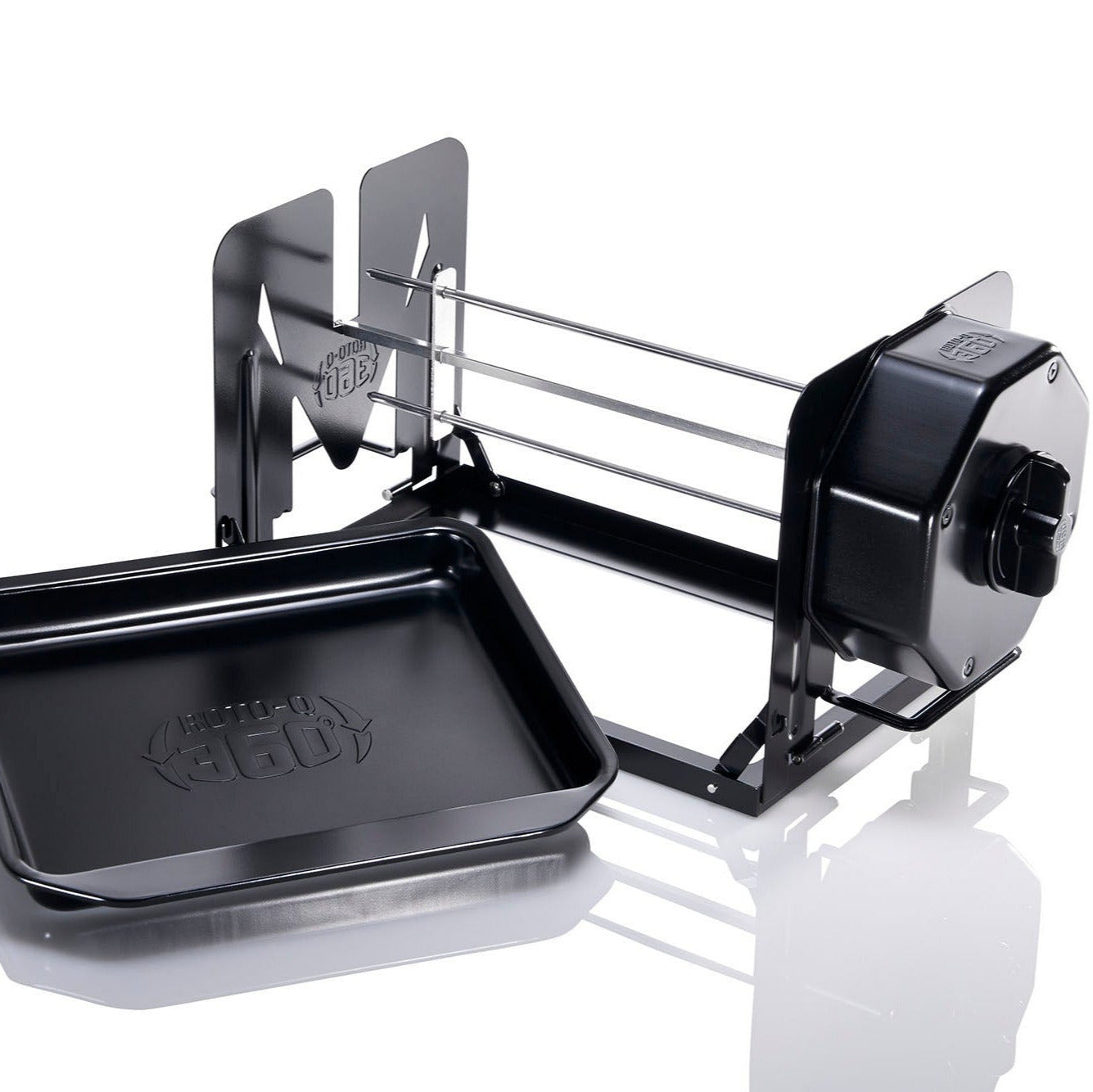 Roto-Q 360™ R-XL