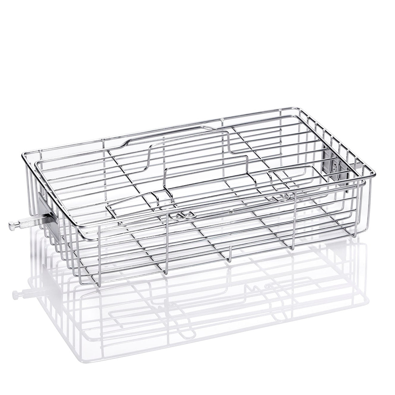 ROTISSERIE CAGE