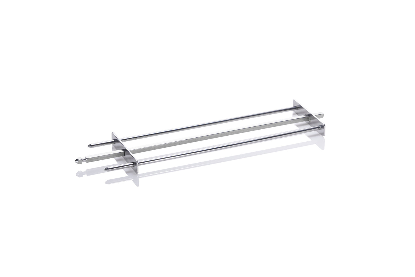 Rotisserie rod