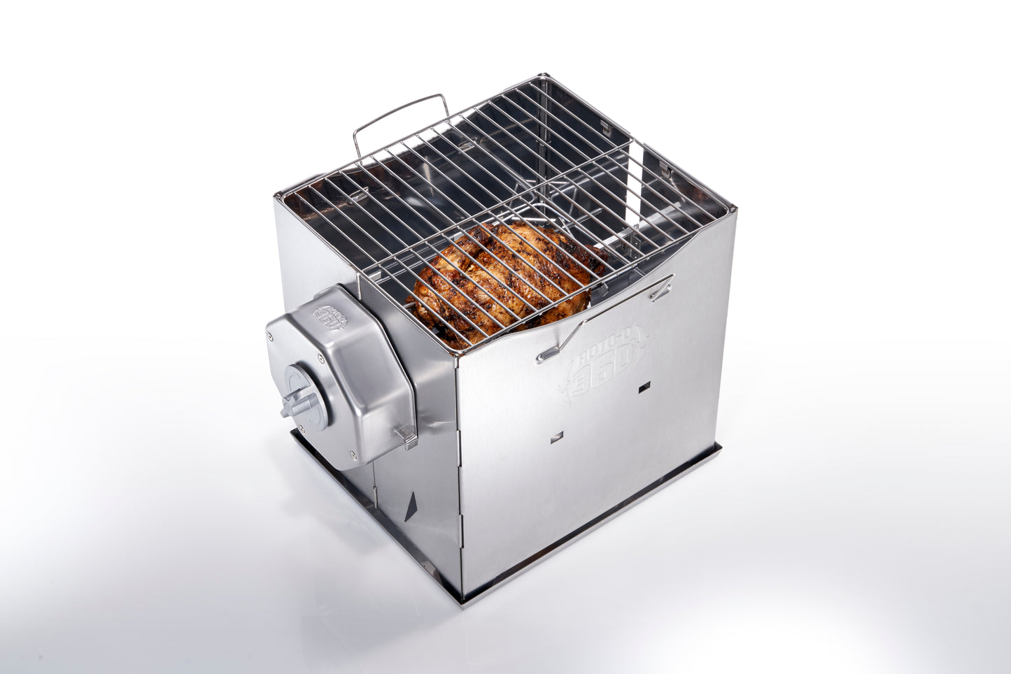 foldable grill