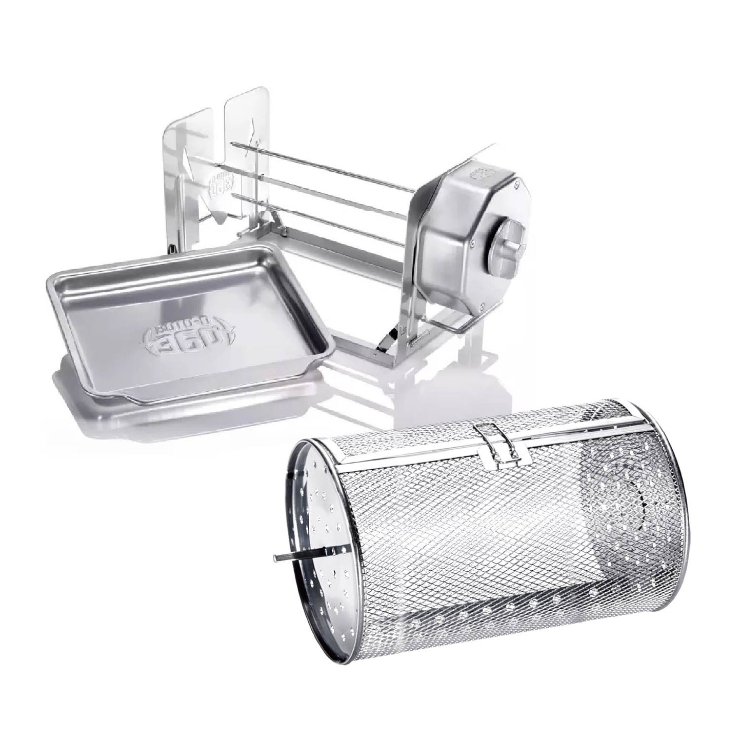 Roto-Q 360™ R-XL