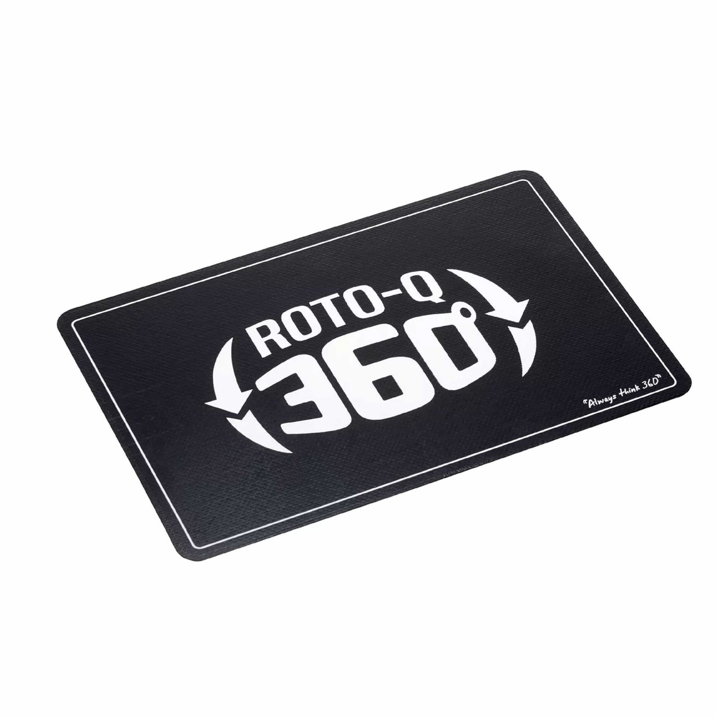 Roto-Q 360 Premium Cooking Mat