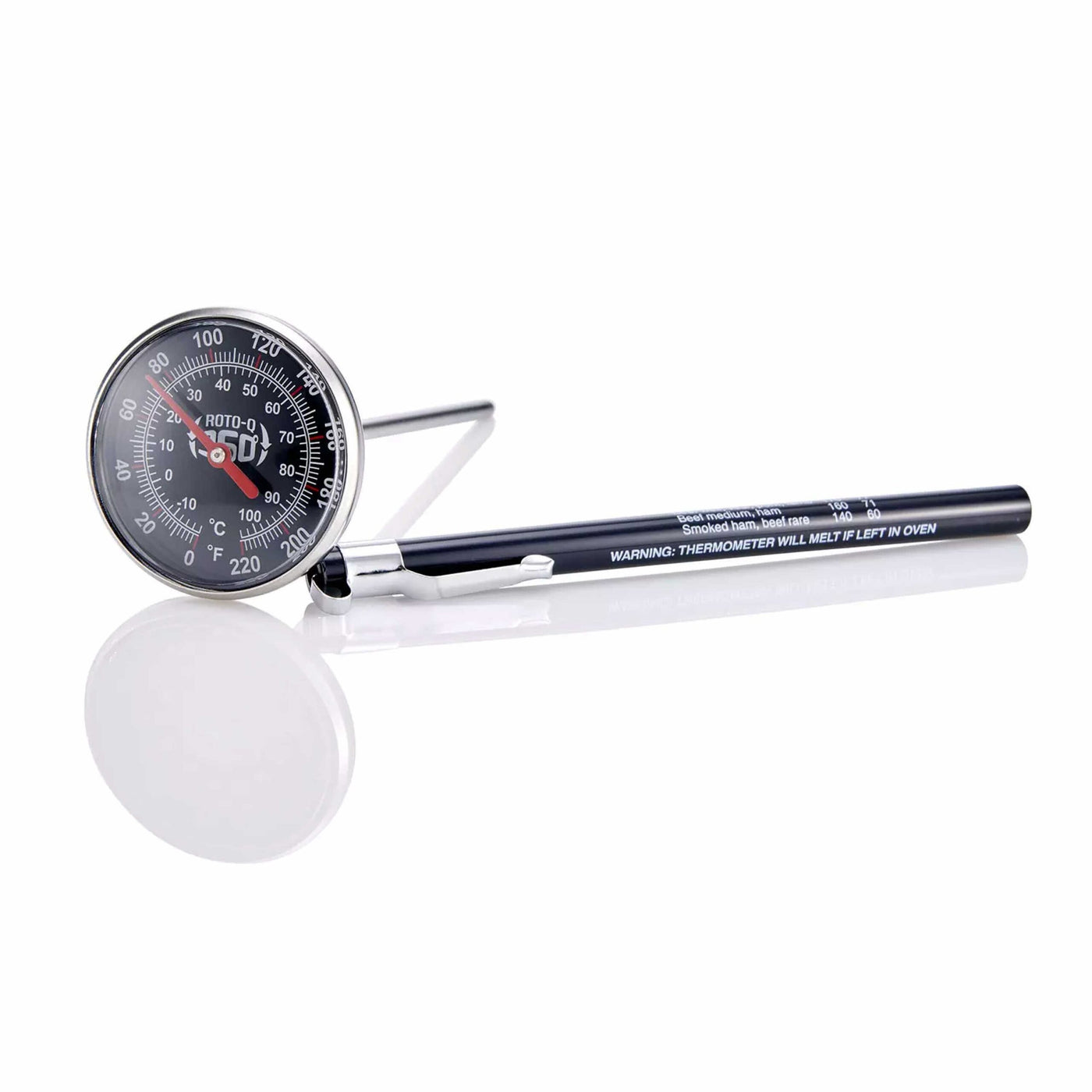 ROTO-Q 360 Meat Thermometer
