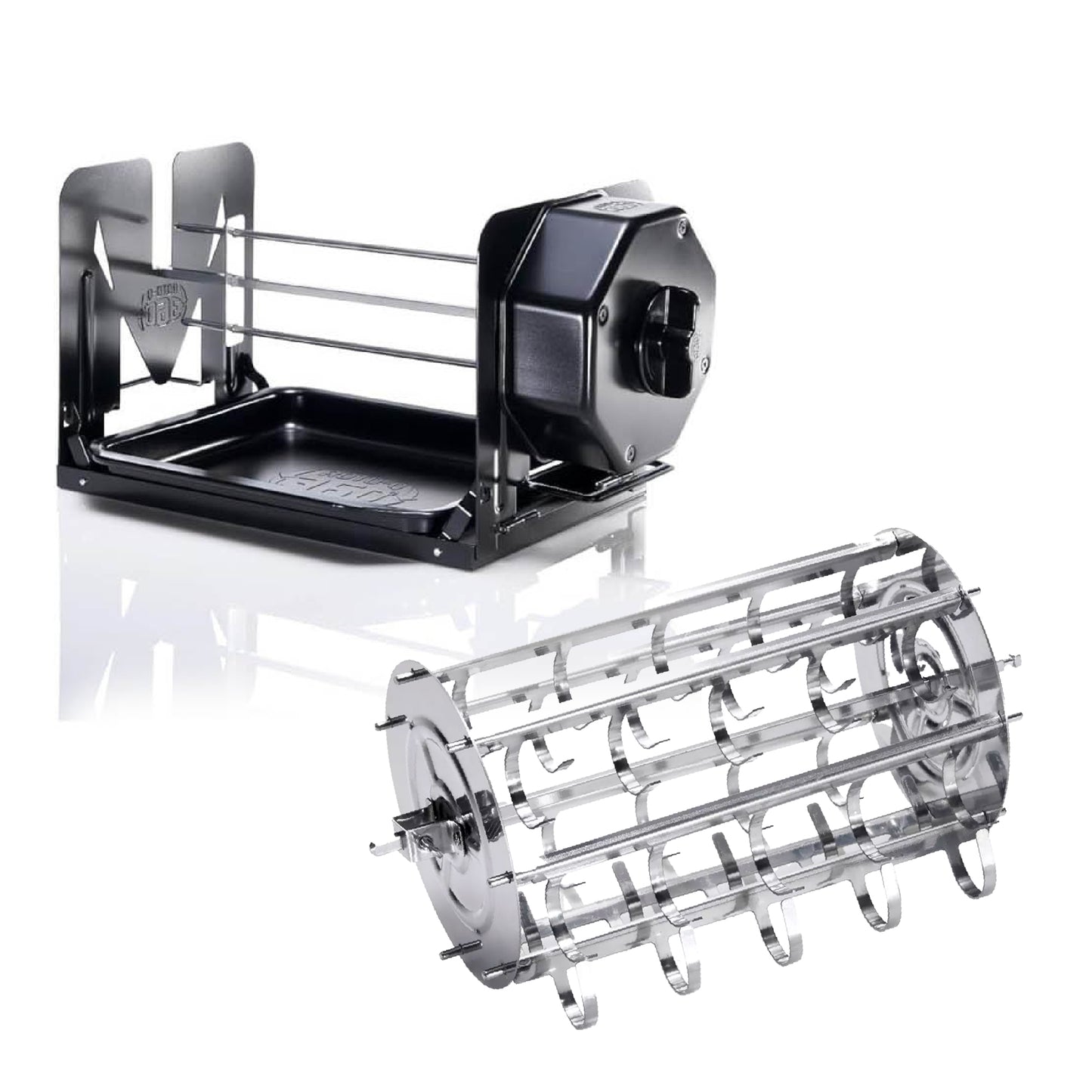 Roto-Q 360™ H