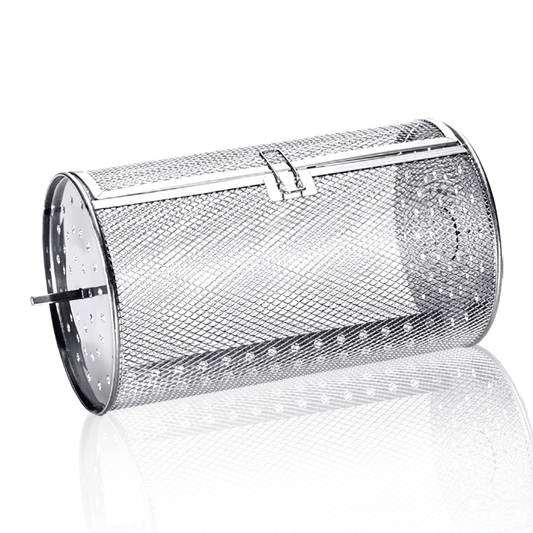 Rotisserie Basket XL (ROUND)