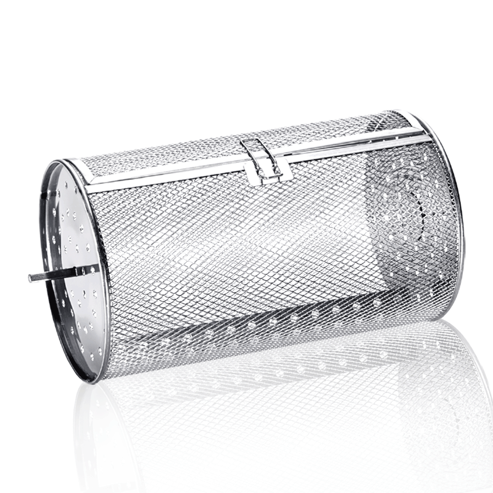 Rotisserie Basket XL (ROUND)