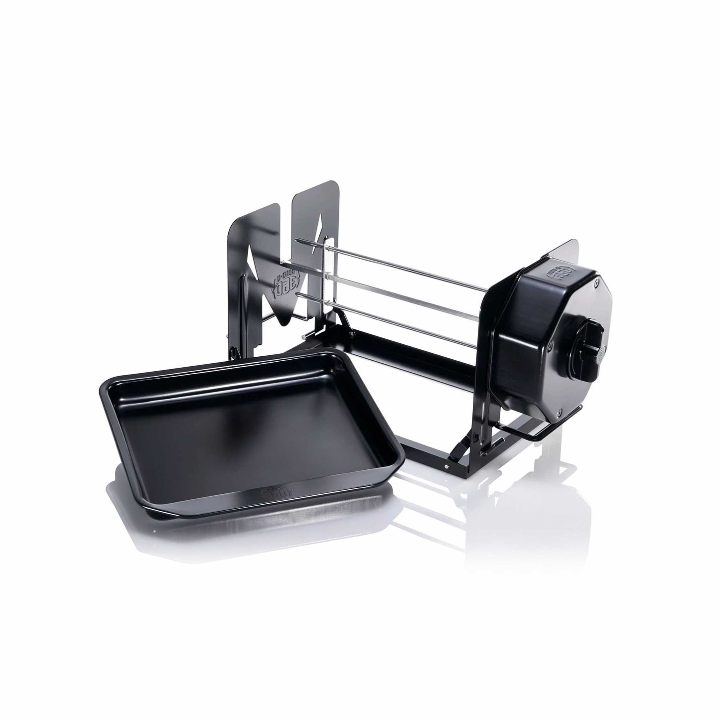 ROTO-Q 360™ Family-Q (BUNDLE)