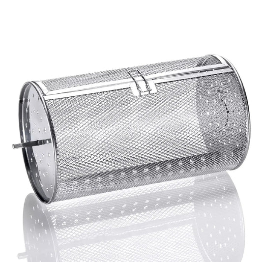 ROTO-Q 360 Rotisserie Basket (Round)