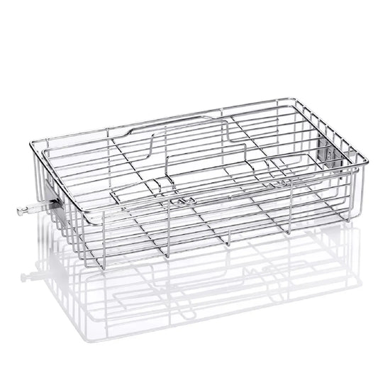 ROTO-Q 360 Rotisserie Cage (Flat)