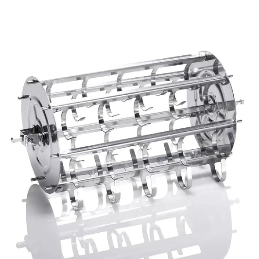 ROTO-Q 360 Sausage Rotisserie