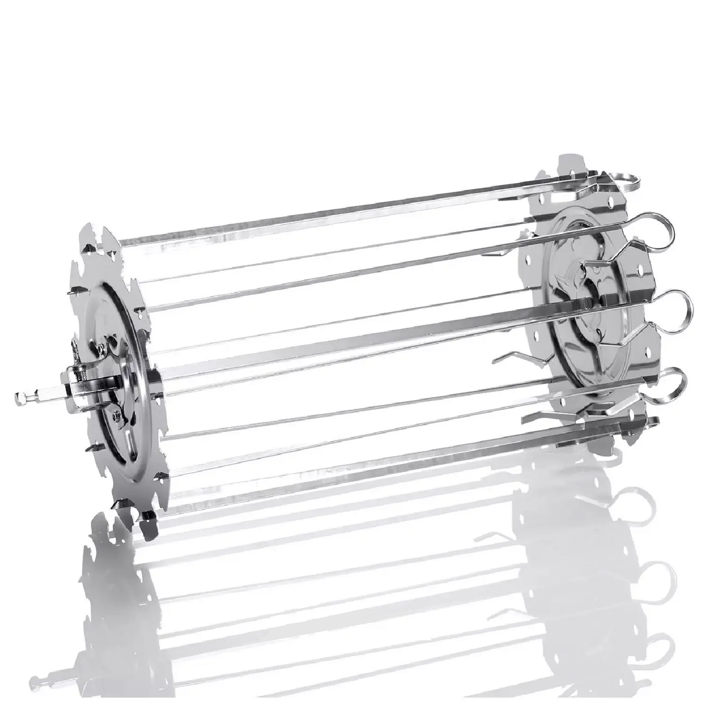 ROTO-Q 360 Skewer Set