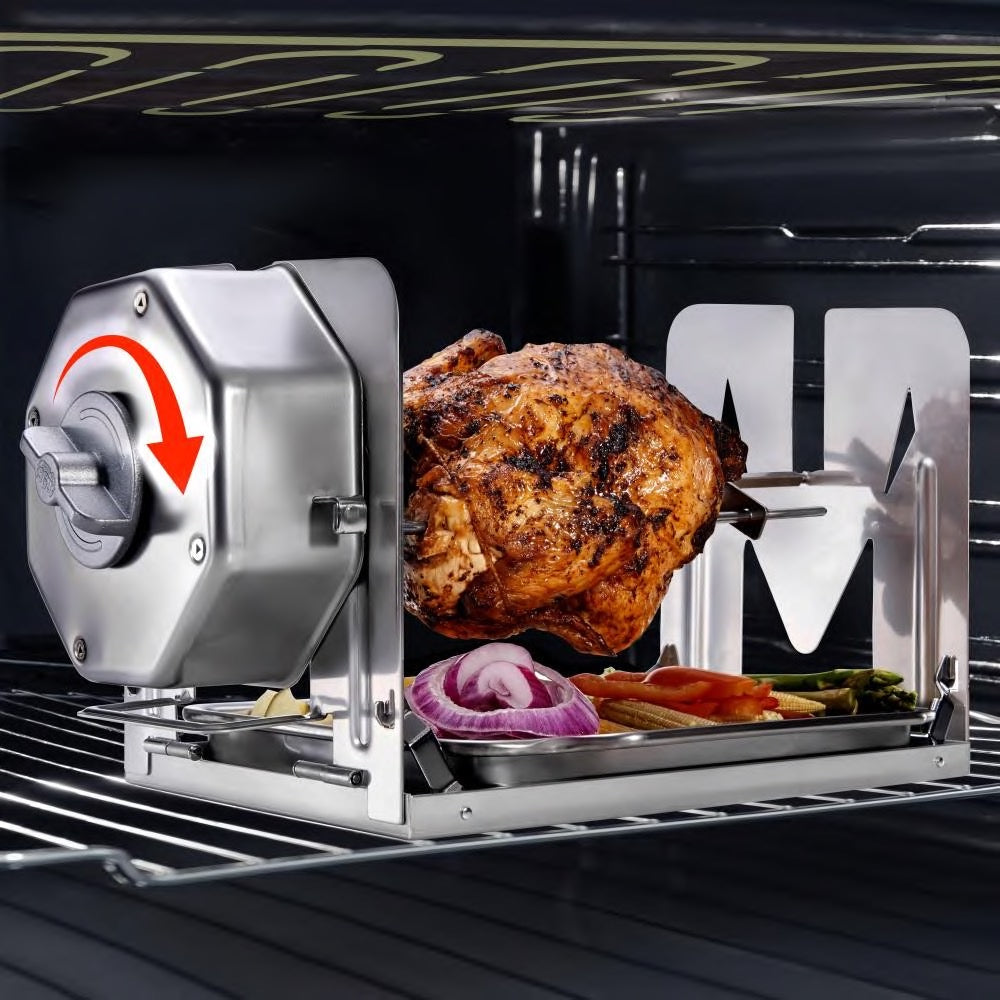 Roto-Q 360™ R