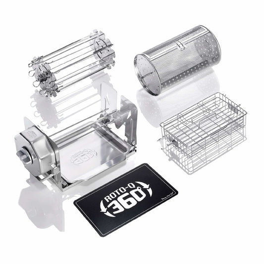 ROTO-Q 360™ Family-Q (BUNDLE)