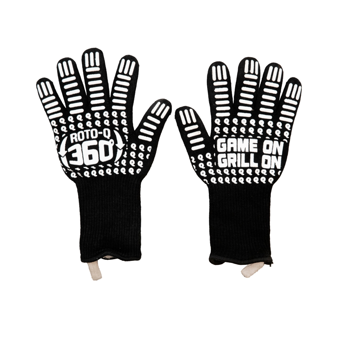 ROTO-Q 360 GameOn Grill Gloves