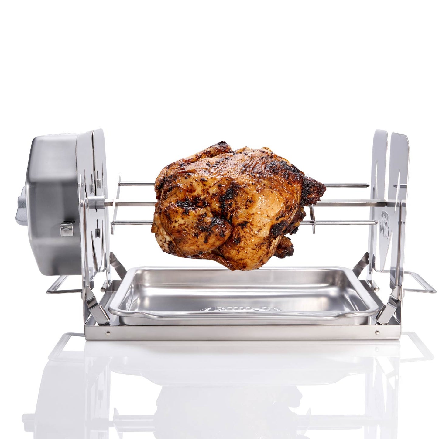 Roto-Q 360 PitMaster