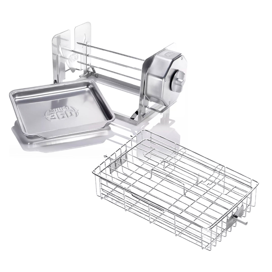 Roto-Q 360™ F