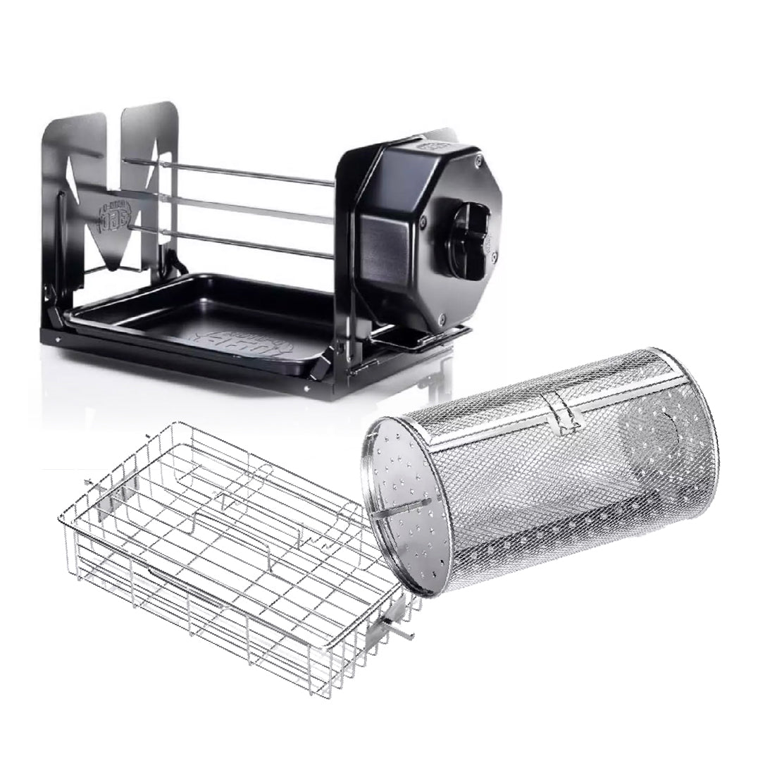 Roto-Q 360™ RF