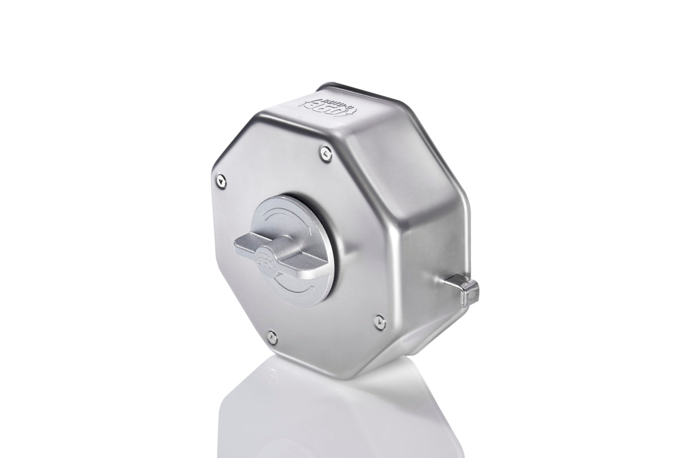 non-electric rotisserie powercore