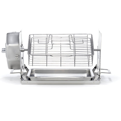Roto-Q 360 Rotisserie Cage (Flat)