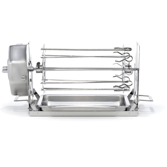 ROTO-Q 360 Skewer Set