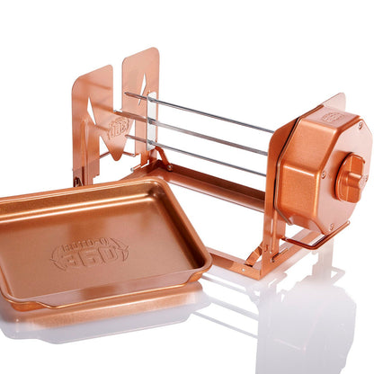 Roto-Q 360 Drip Tray