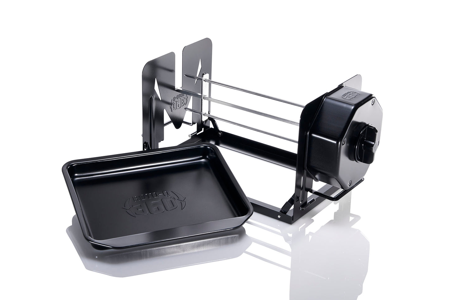 Roto-Q 360™ R
