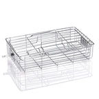 ROTISSERIE CAGE