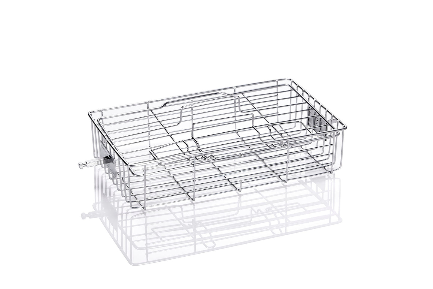 ROTISSERIE CAGE