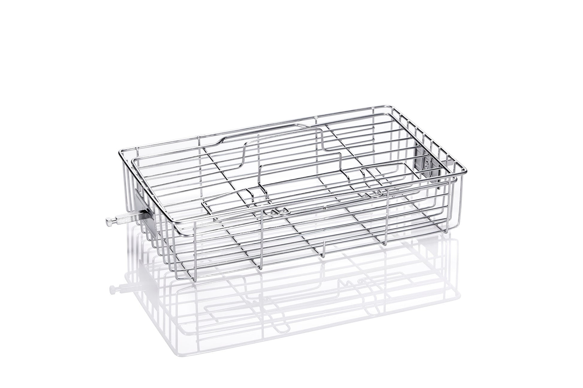 ROTISSERIE CAGE