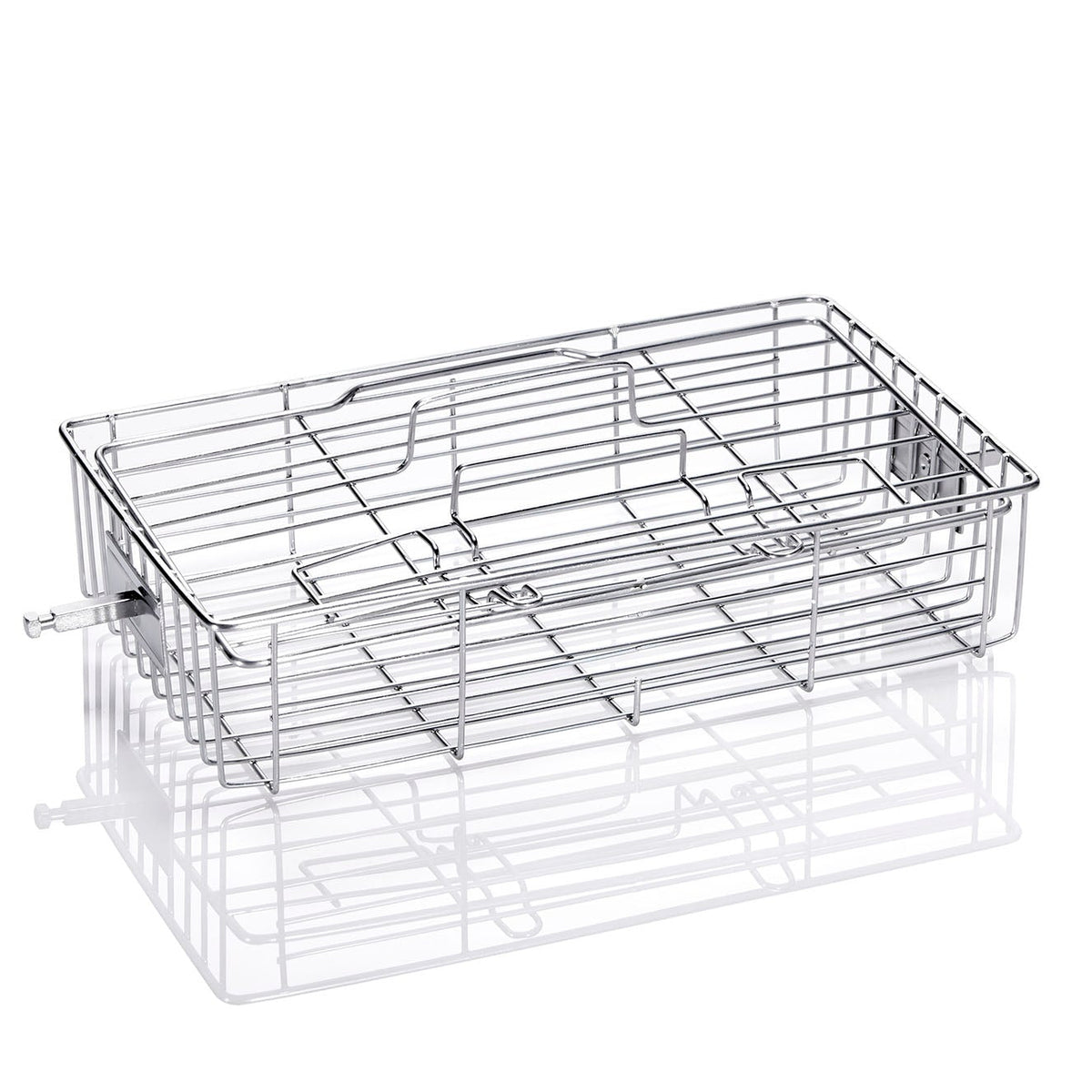 ROTISSERIE CAGE
