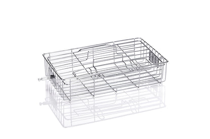 ROTISSERIE CAGE
