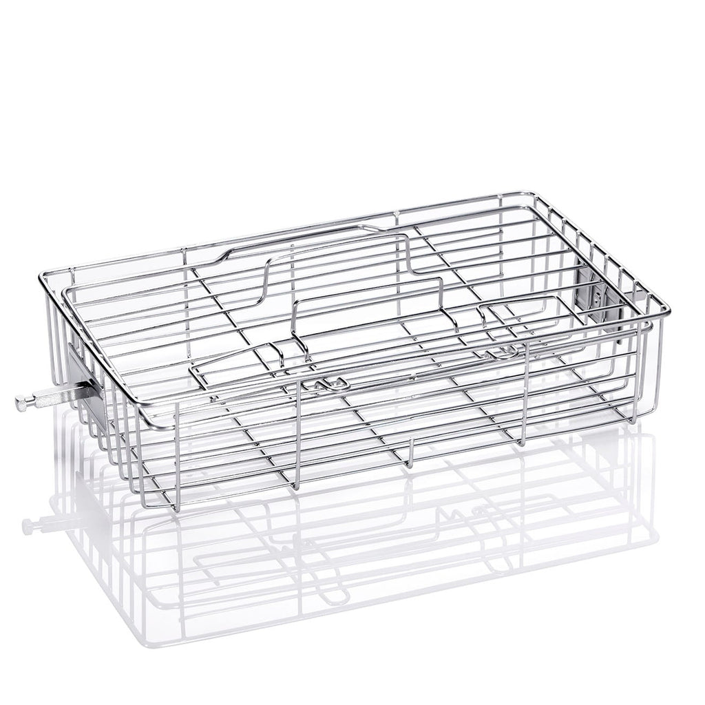 ROTISSERIE CAGE