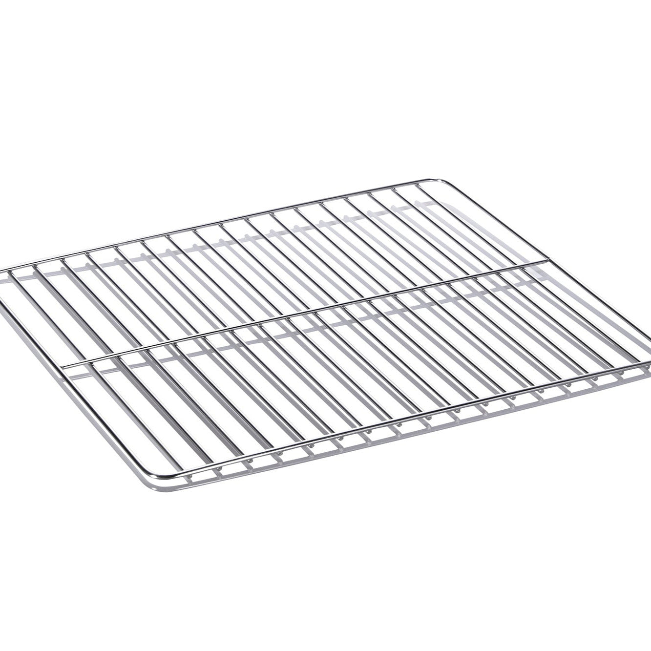 Stainless steel grill grate for the ROTO-Q 360 Foldable Grill