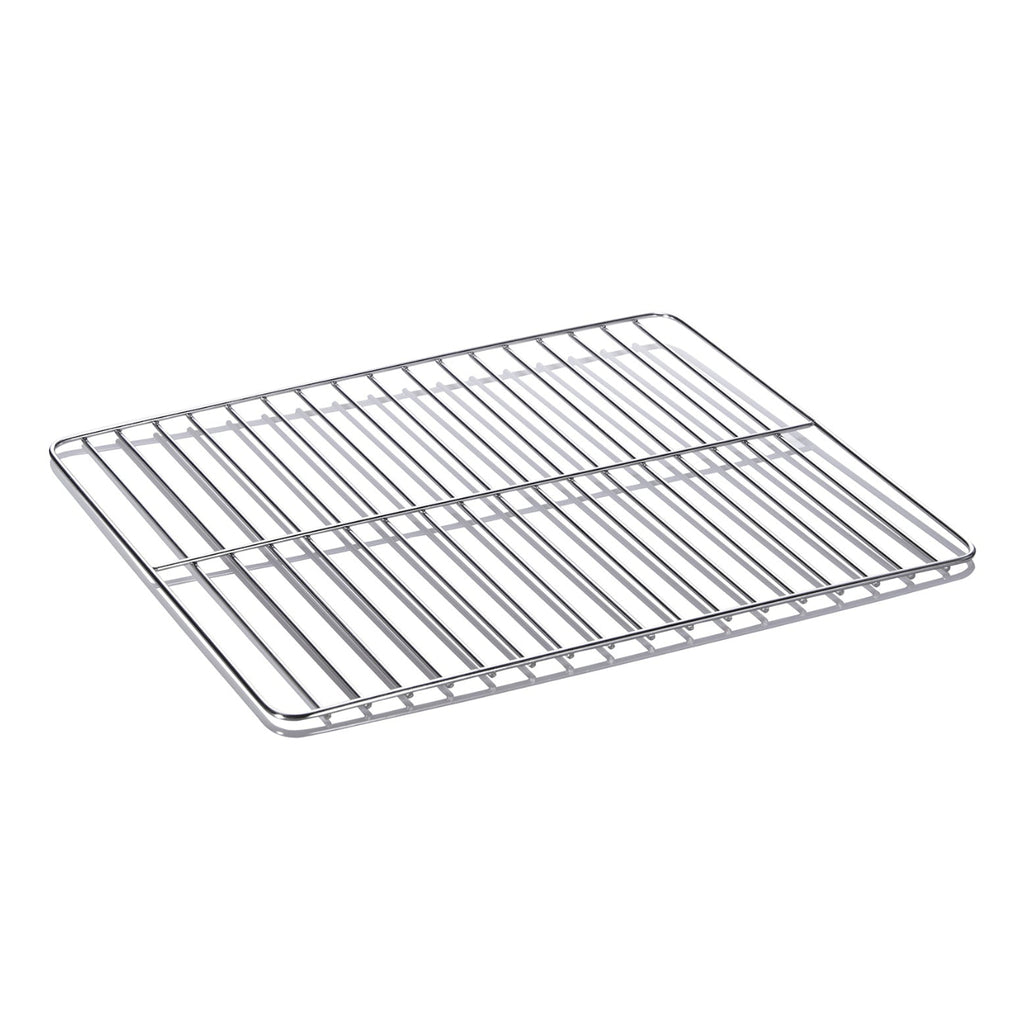 foldable grill mesh