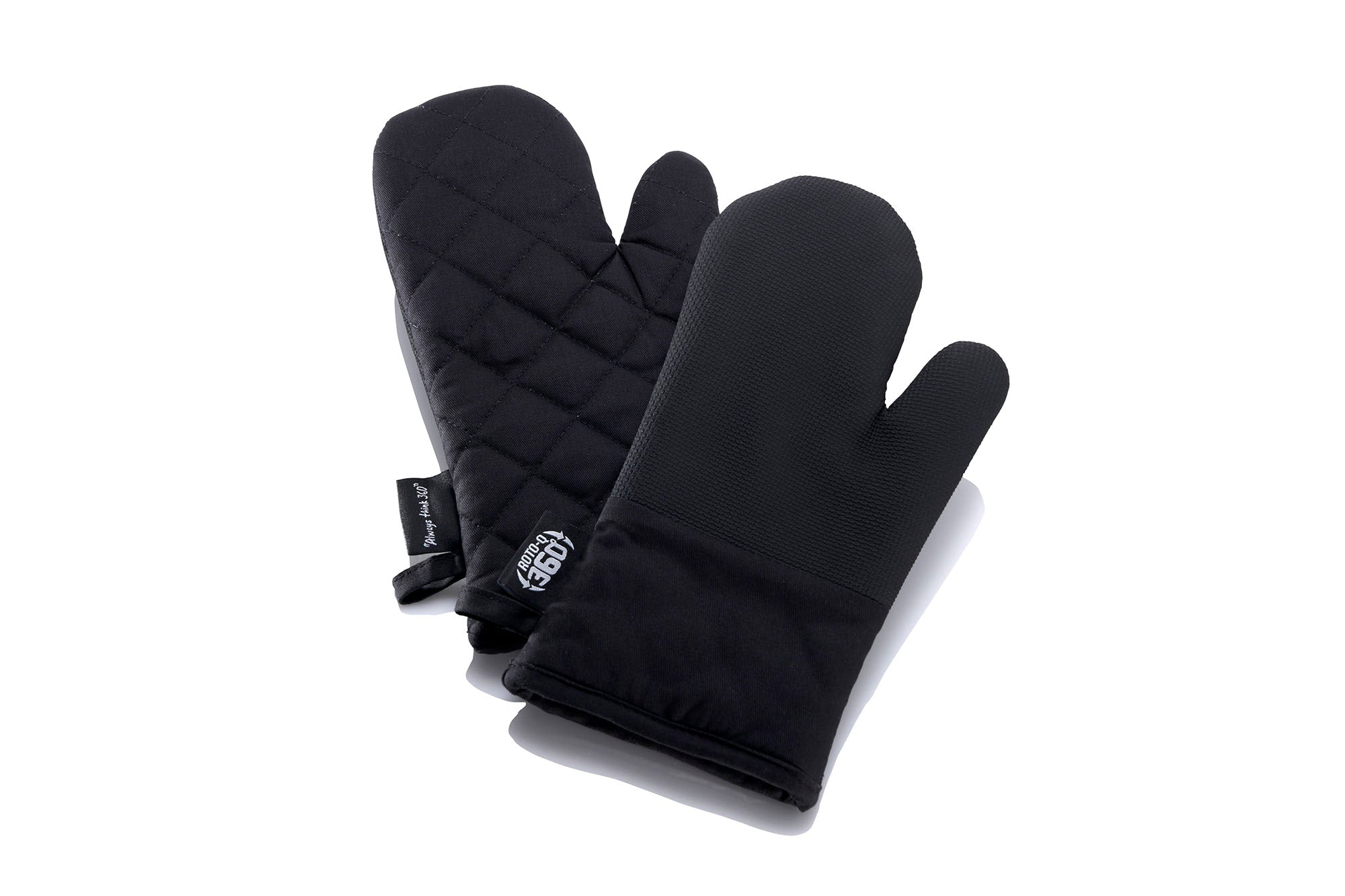 ROTO-Q 360 Oven Mitts