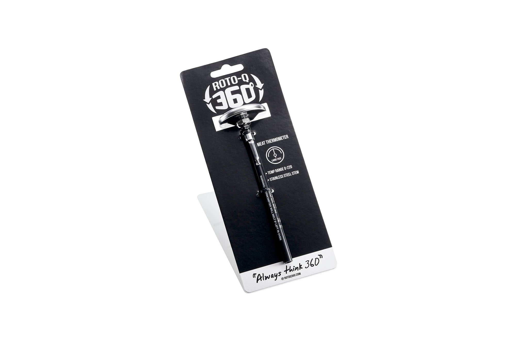 ROTO-Q 360 Meat Thermometer