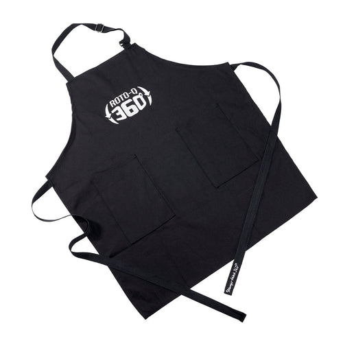 ROTO-Q 360 Chef Apron 