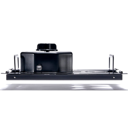 compact rotisserie grill