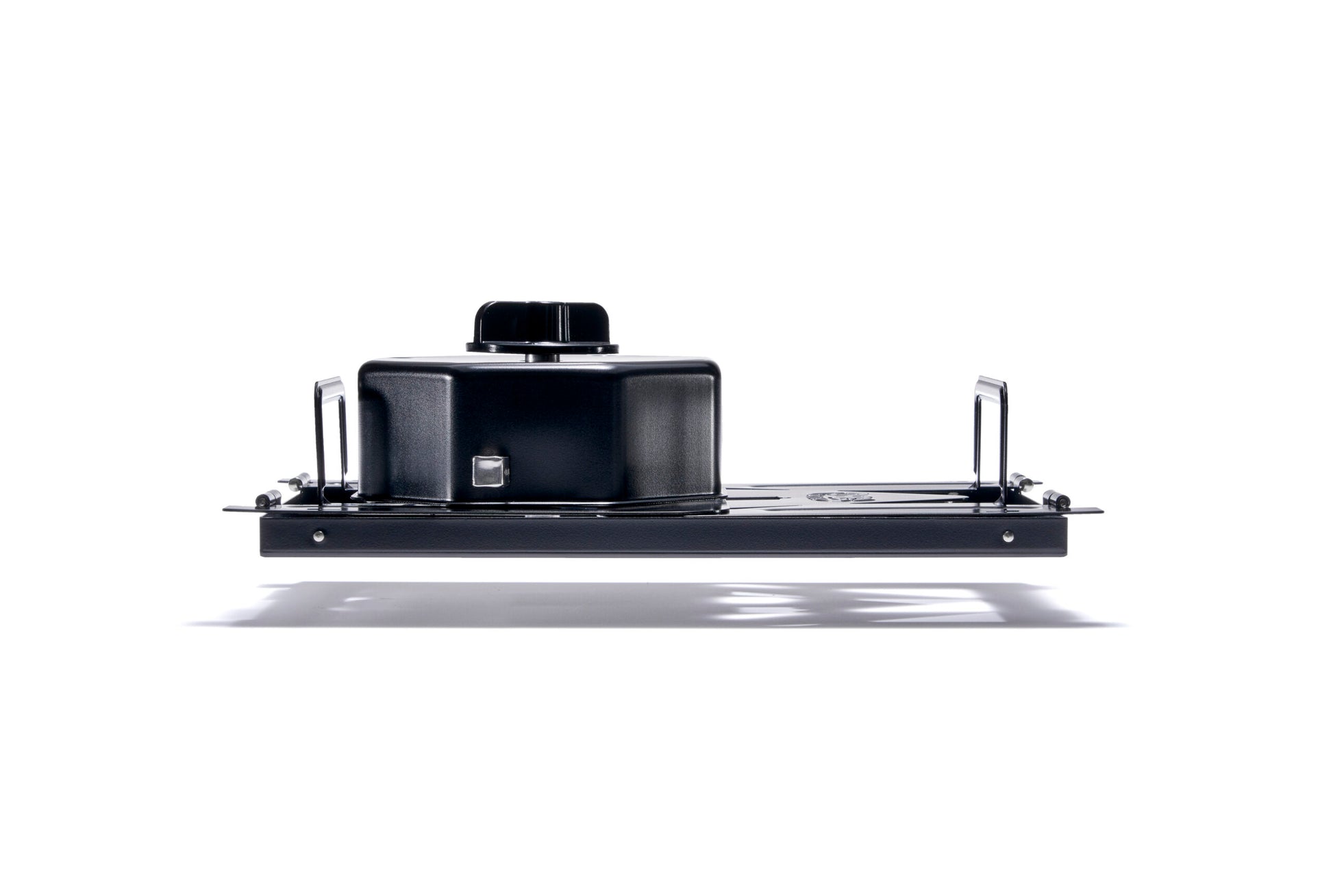 compact rotisserie grill
