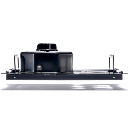 compact rotisserie grill