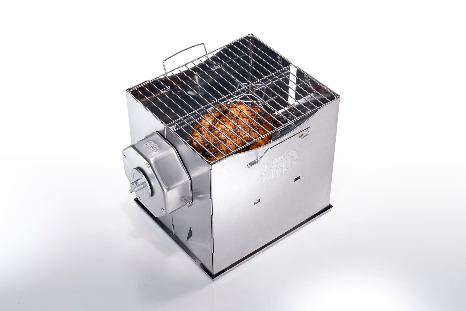 foldable grill