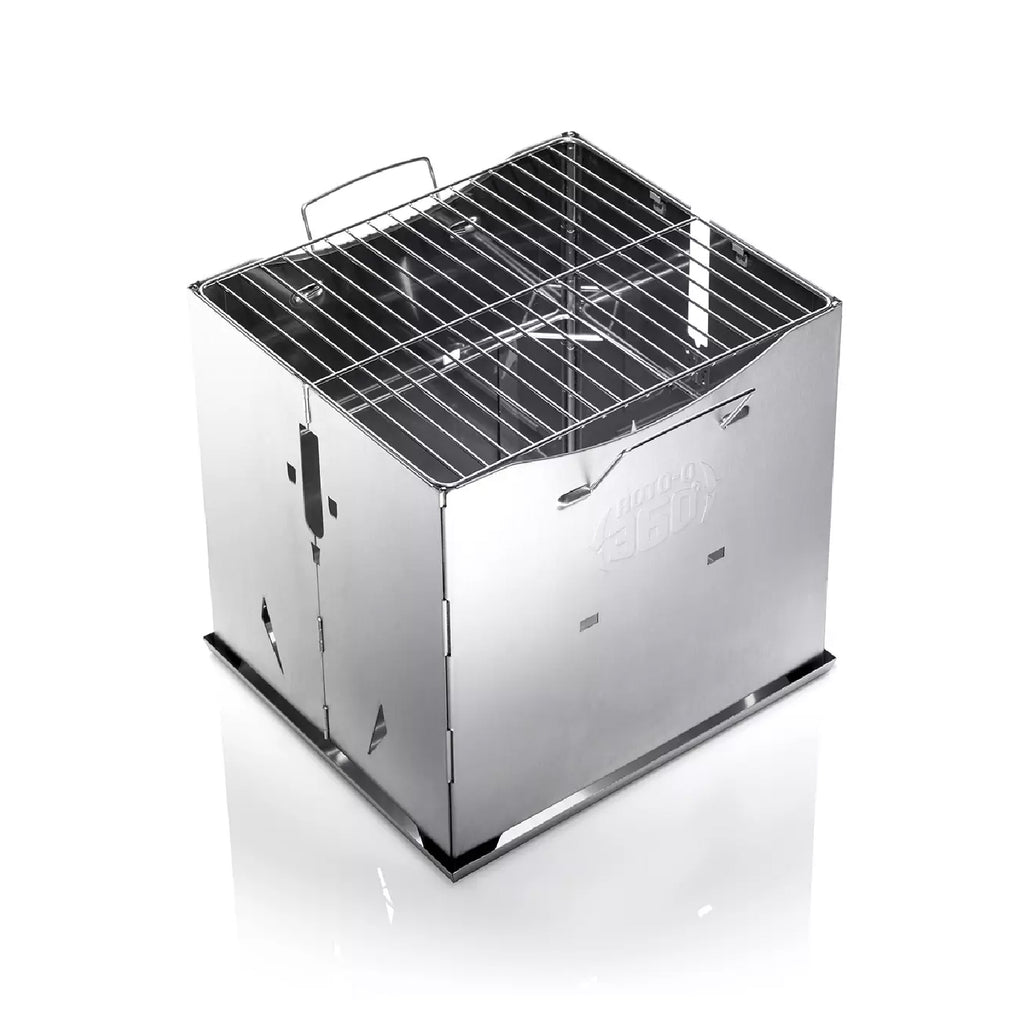 ROTO-Q 360™ Foldable Grill (Frame)