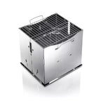 ROTO-Q 360™ Foldable Grill (Frame)