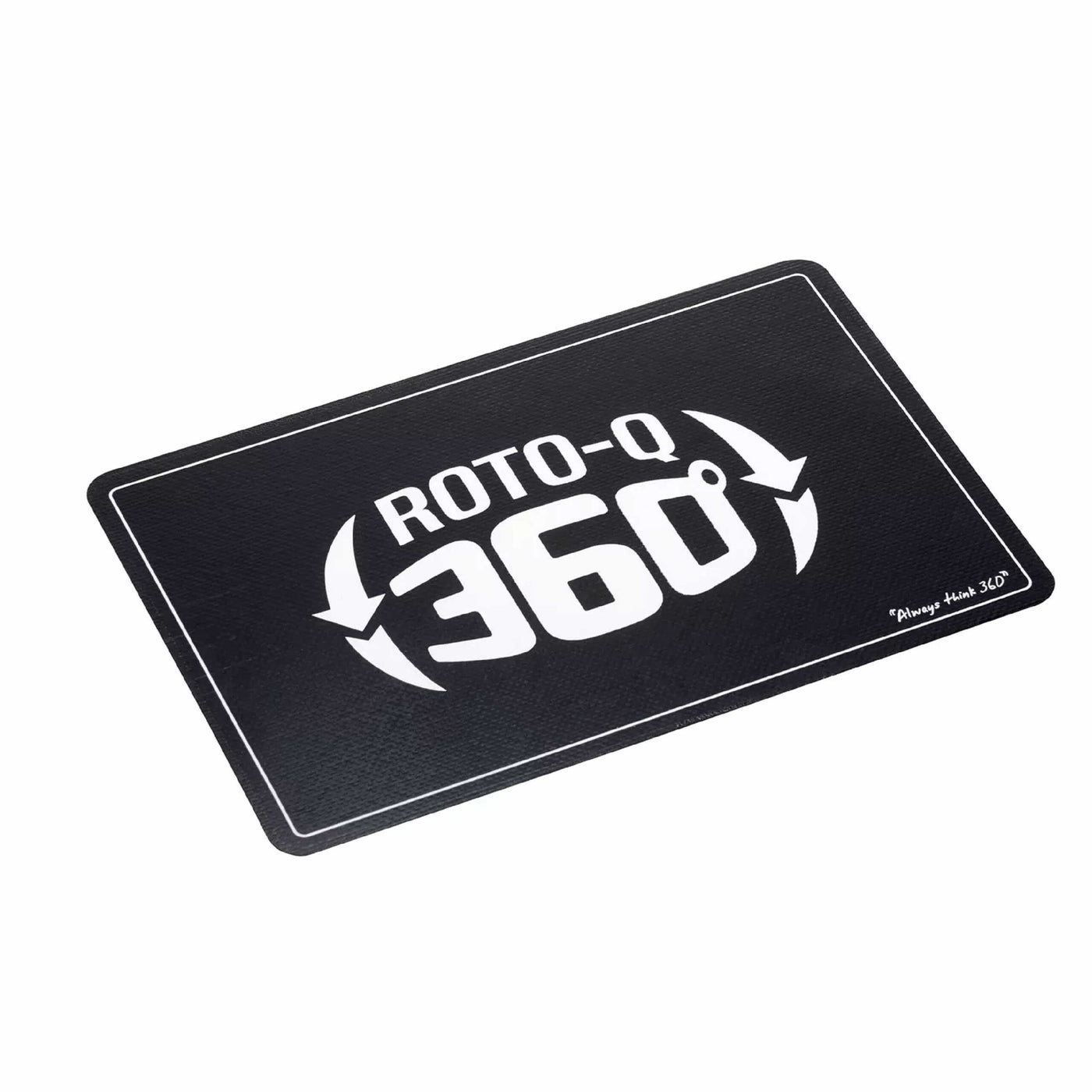 ROTO-Q 360 Premium Cooking Mat
