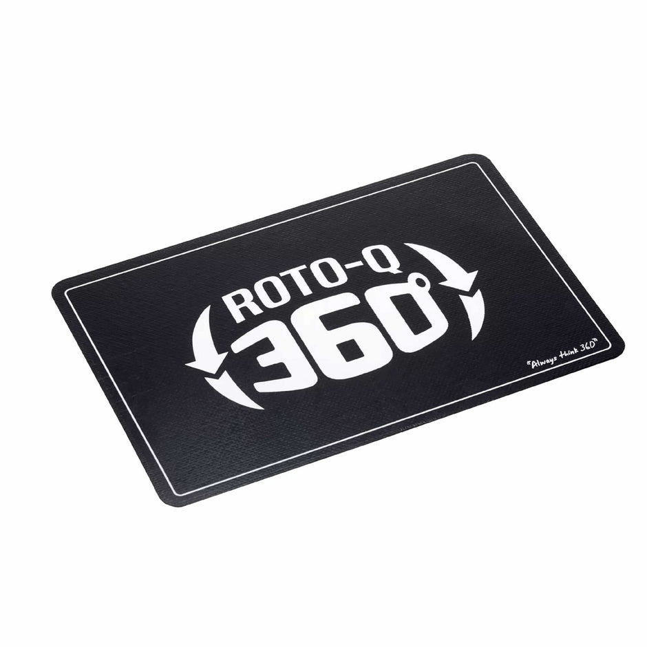 Roto-Q360 Accessories – ROTO-Q 360